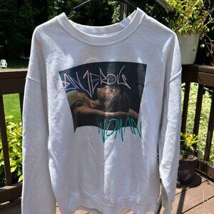 Ariana Grande RARE DWT Crewneck